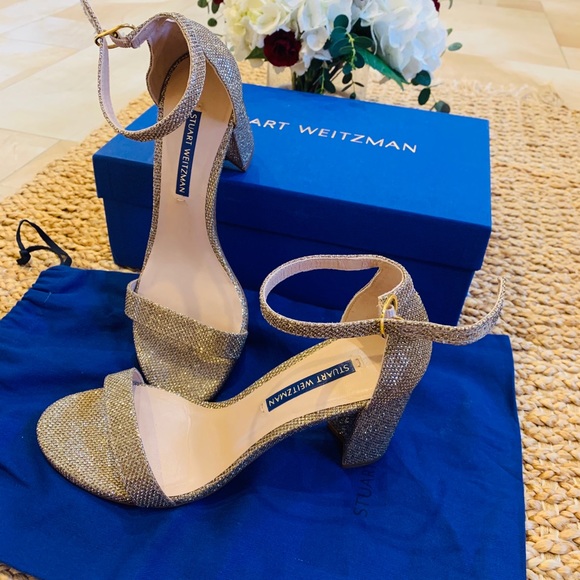 Stuart Weitzman Sandal - Picture 3 of 7